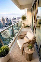 Soleil @ Sinaran (D11), Condominium #590297281